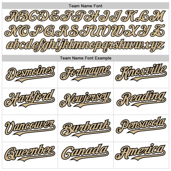 Fashion Custom Baseball Vegas Authentic Weiß Jersey Fade Gold-Schwarz Nadelstreifen Fashion Custom Baseball Vegas Authentic Weiß Jersey Fade Gold-Schwarz Nadelstreifen