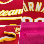 Rosa Blau Jersey Schwarz-Licht Baseball Authentische Throwback Custom Rosa Blau Jersey Schwarz-Licht Baseball Authentische Throwback Custom