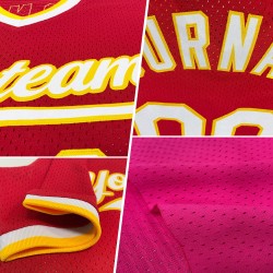 Rosa Blau Jersey Schwarz-Licht Baseball Authentische Throwback Custom Rosa Blau Jersey Schwarz-Licht Baseball Authentische Throwback Custom