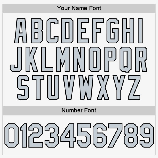 Authentisches weißes Baseball-Trikot in Silber-Schwarz, ärmellos, individuell Authentisches weißes Baseball-Trikot in Silber-Schwarz, ärmellos, individuell