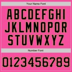 Baseball Gold Schwarz 3D Jersey Graffiti Muster Custom Scratch Authentic Pink-Old Baseball Gold Schwarz 3D Jersey Graffiti Muster Custom Scratch Authentic Pink-Old