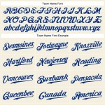 Benutzerdefinierte Creme Schwarz Nadelstreifen Rot-Royal Authentic Baseball Jersey Benutzerdefinierte Creme Schwarz Nadelstreifen Rot-Royal Authentic Baseball Jersey