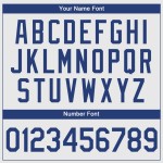 Benutzerdefiniertes authentisches weißes und königsrotes Baseballtrikot Benutzerdefiniertes authentisches weißes und königsrotes Baseballtrikot